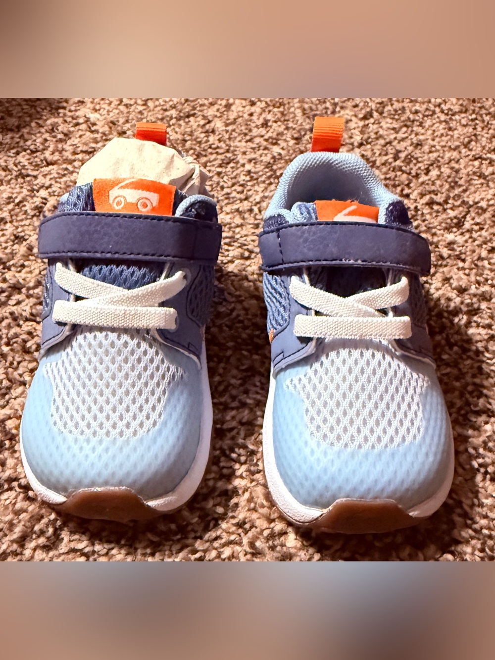 See Kai Run Viento sneakers - Picture 2 of 2